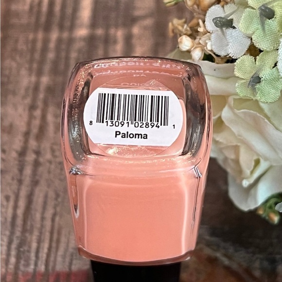 NEW Londontown LAKUR Enhanced Colour NAIL POLISH 💅 in PALOMA {Hotel California} - Picture 3 of 5